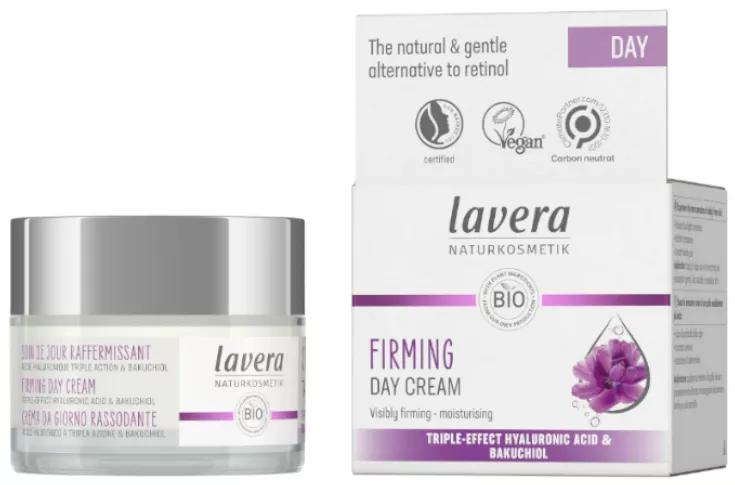 Lavera Firming Day Cream 50 ml