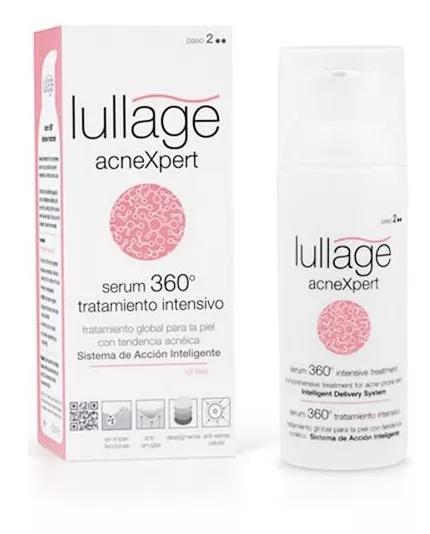 Lullage AcneXpert 360 Serum Tratamiento Intensivo Paso 2 50 ml