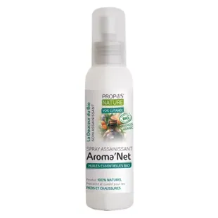 Propos' Nature Aroma-Phytothérapie Aroma'Net Spray Igienizzante Bio 100ml