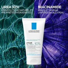 La Roche Posay Lipikar Urea 30% 50ML