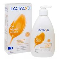 Lactacyd Íntimo 400 ml