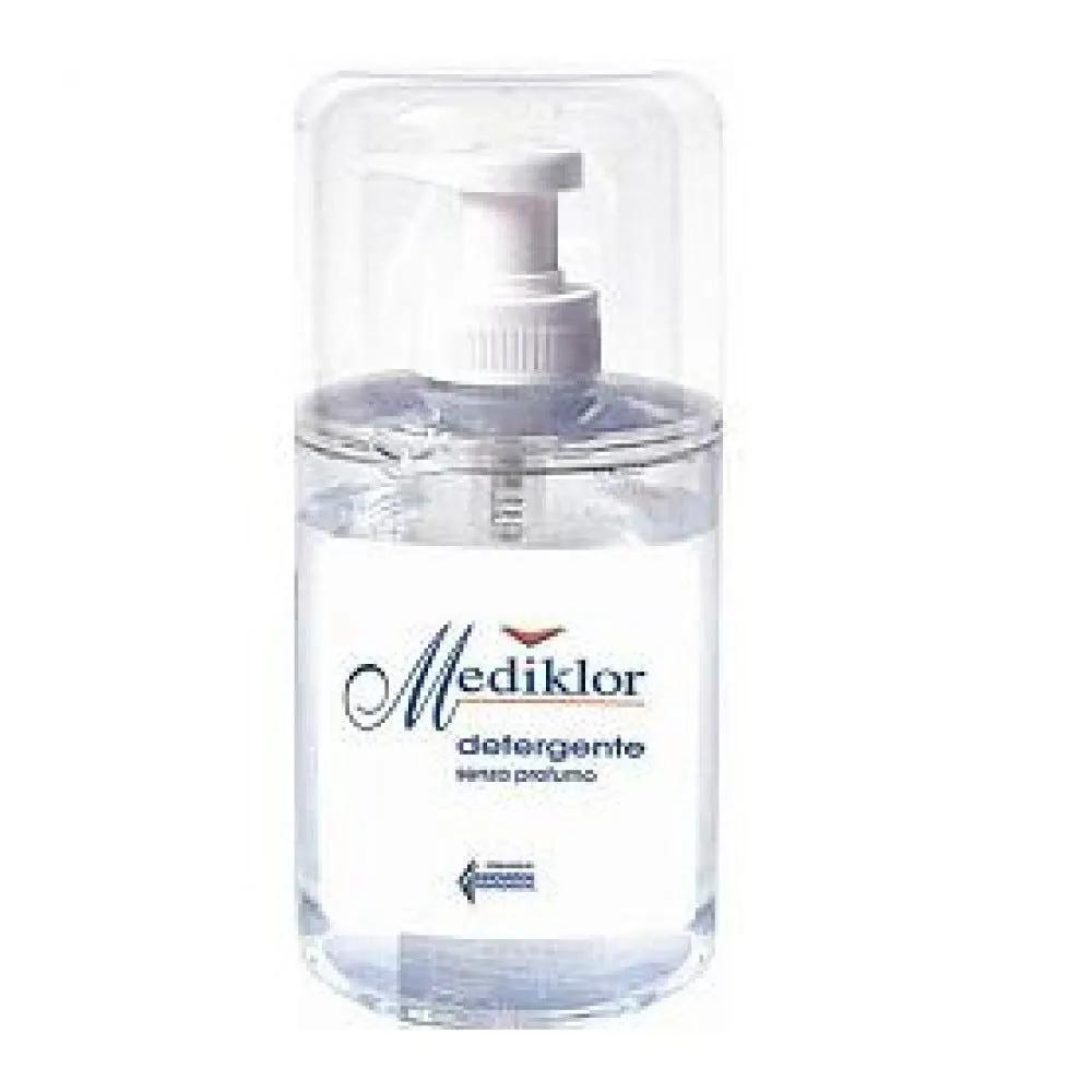 Mediklor Sapone Liquido Mani e Corpo 300 ml