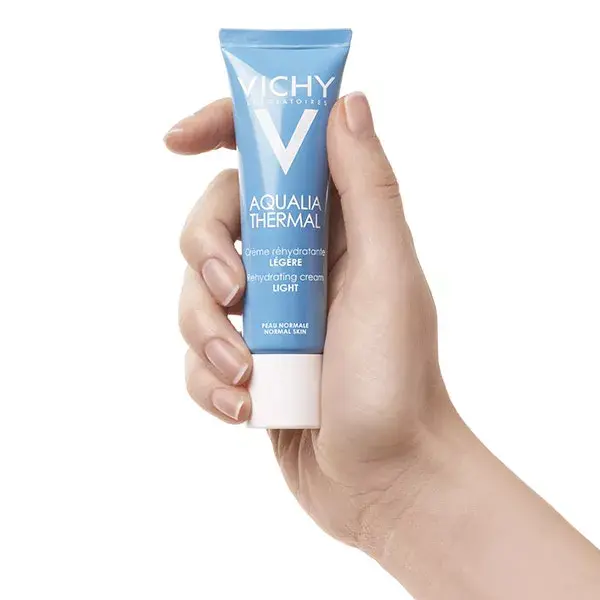 Vichy Aqualia Thermal Crème Réhydratante Légère 30ml
