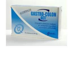 Gastro Colon Act Integratore 30 Compresse