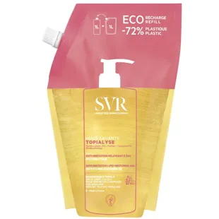SVR Topialyse EcoPack Cleansing Oil 1 L