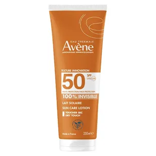 Avène Latte solare SPF50 250ml
