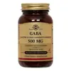 Solgar GABA 500mg 50 gélules végétales