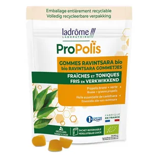 Ladrome gengive propoli Ravintsara 45g
