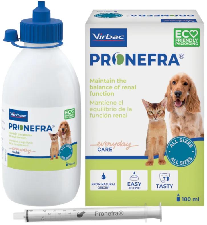 Virbac Pronefra 180 ml