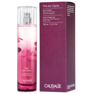 caudalie The des vignes water refreshing 0ml