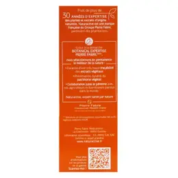 Naturactive Vitalité Stick Fluide Goût Orange 20 sticks