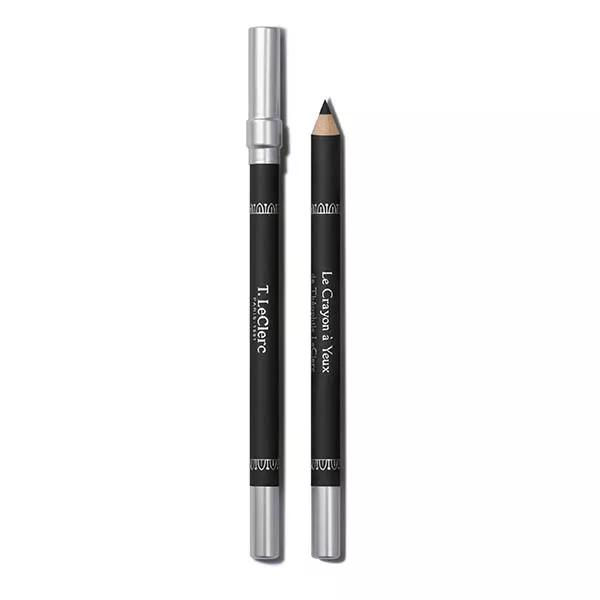 T LeClerc Matita Occhi 01 Onice Nera