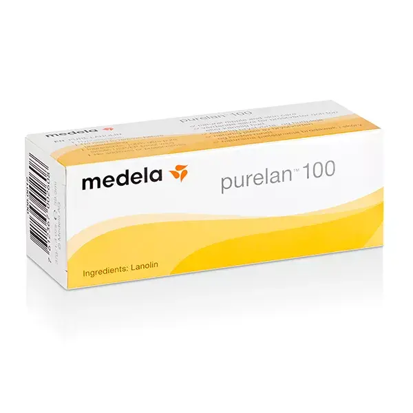 Medela Purelan 100 - 37 gr