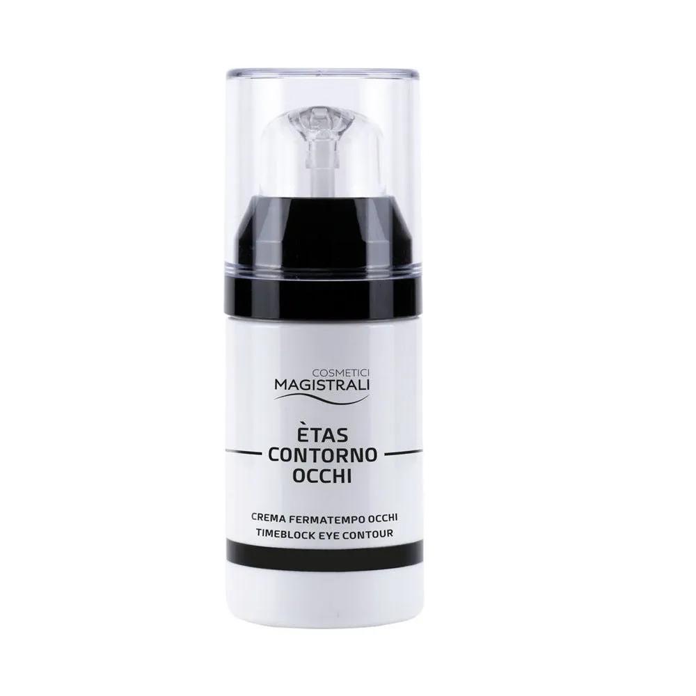 Cosmetici Magistrali Etas Contorno Occhi Crema Antiage Decongestionante 15 ml