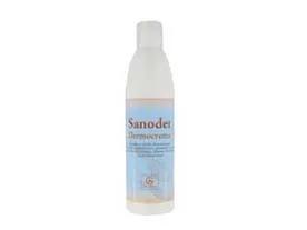 Sanodet Dermocrema 250 ml