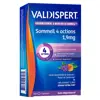 VALDISPERT Sommeil 4 Actions 1,9mg Mélatonine 30 gélules