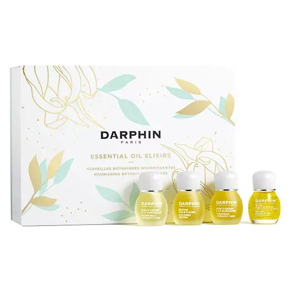 Darphin Kit Elixir