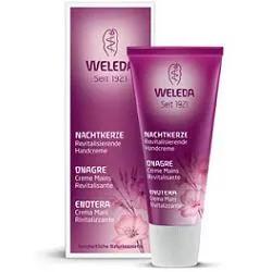 Weleda Enotera Crema Mani Rivitalizzante 50 ml