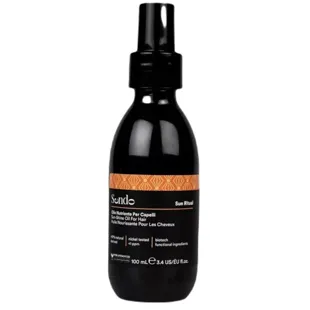 Sendo Sun Ritual Nourishing Hair Oil 100 ml