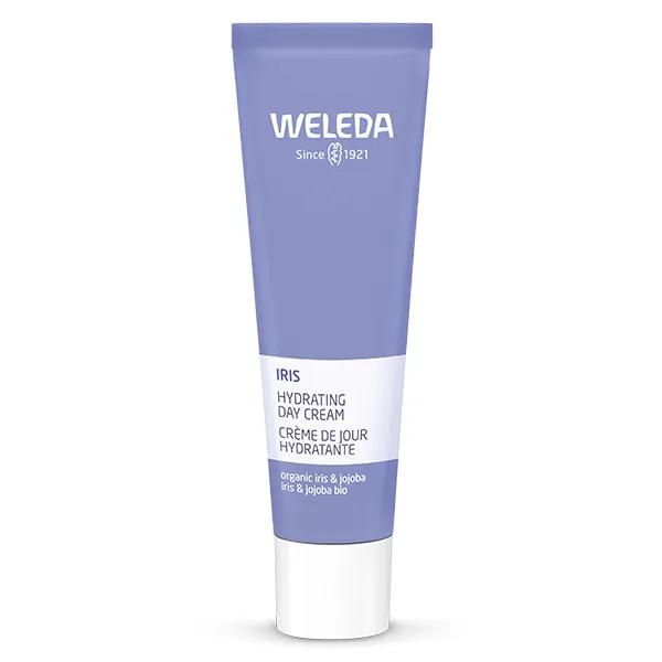 Weleda Iris Crema Hidratante Reconfortable Bio 30ml