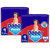Dodot Pants Windeln-Höschen T4 (9-15 kg) 2x62 Einheiten