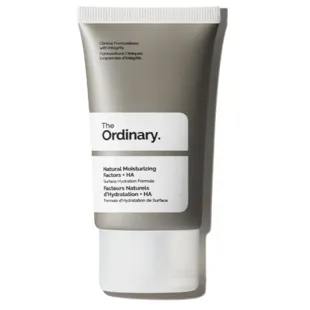 The Ordinary Natural Moisturizing Factors + HA 30 ml
