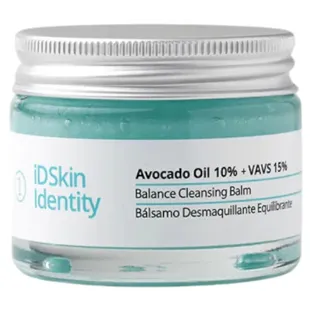 ID Skin Identity Cleansing Balm Avocado Oil 10% + VAVs 15% 50 ml