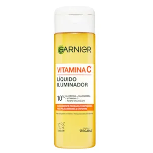 Garnier Vitamin C Illuminating Liquid 120 ml