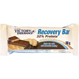 Victory Endurance Recovery Bar 32% Whey Protein Keks Maria Weider 1ud 50g