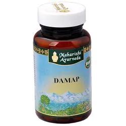 Maharishi Ayurveda Damap Integratore Metabolico 60 Compresse