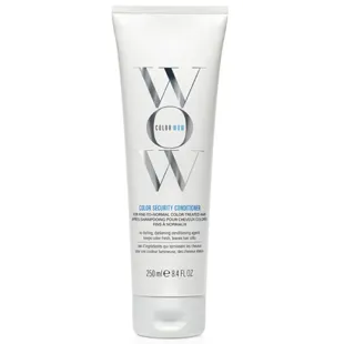 Color WOW Color Security Conditioner Fine-Normal 250 ml