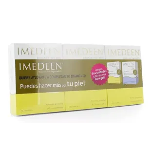 Imedeen Time Duplo Perfect Gift 60 tablets