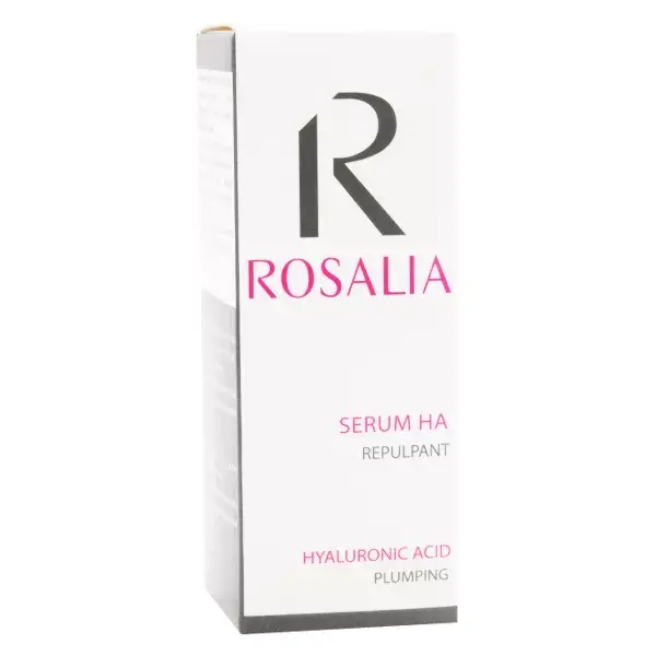 Rosalia Sérum HA Reafirmante Bio 30 ml