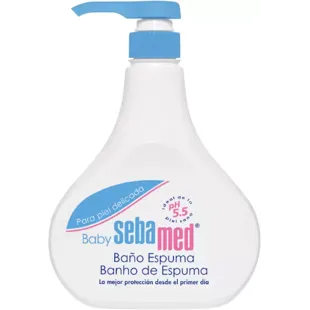 Sebamed Babyschaumbad 1 Liter
