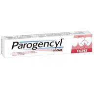 Parogencyl Forte Dentífrico 75 ml
