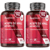 WeightWorld Antarctic Krill Oil 1200mg 2x180 Capsules