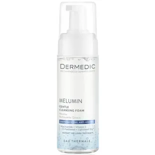 Dermedic Melumin Sanfter Reinigungsschaum 170 ml