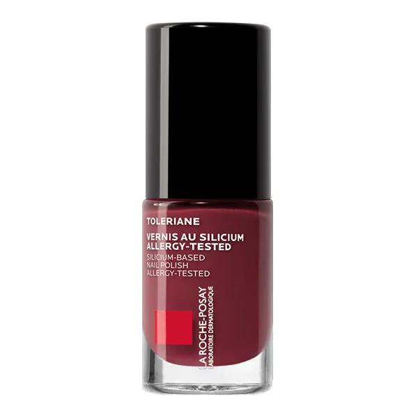 La Roche Posay Tolériane Vernis à Ongles Silicium N°16 Framboise 6ml