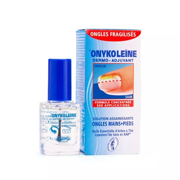 Akileïne Onykoleine Dermo-Adiuvante 10 ml