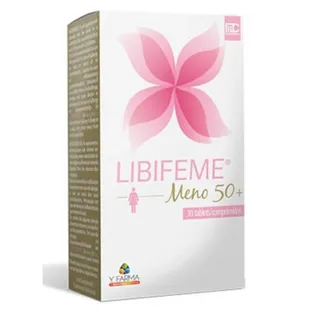 Libifeme / main 50 30 tablets