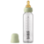 Bibs Sage Biberon en Verre à Débit Lent 225 ml