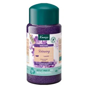Kneipp Cristalli da Bagno Relaxing lavanda 600g