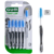 Gum Trav-Ler Interdental Brushes 2.6mm ISO 7 6 units