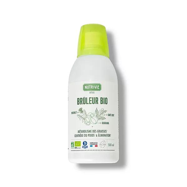 Nutrivie Bruciore Bio 500ml