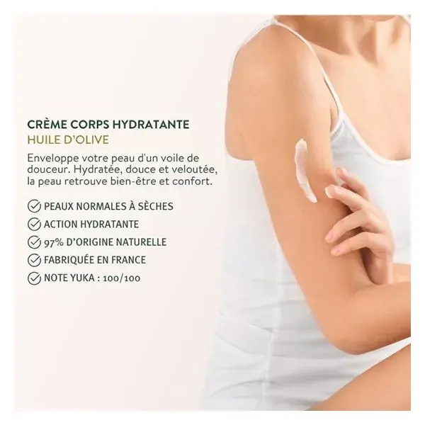 Lot De Crèmes DELIPLUS : 4 X Hydratante Olive 300ml + 4 X Anti-cellulite 250ml, Neuf