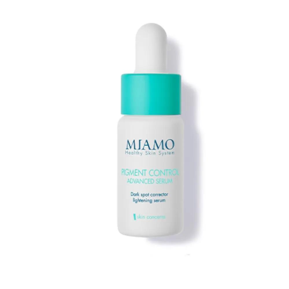 Miamo Pigment Control Advanced Siero Anti-Macchia 10 ml