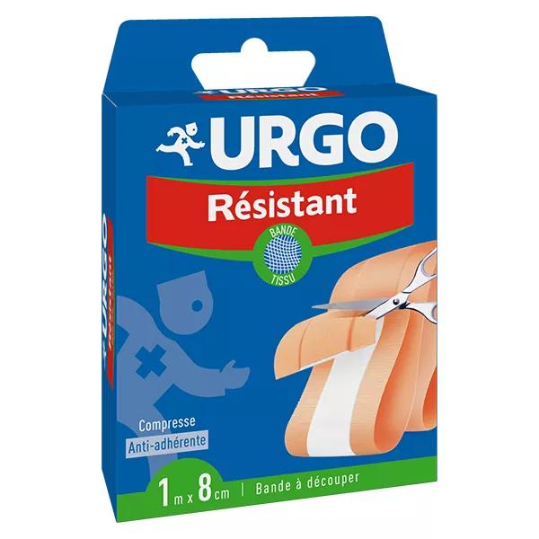 Urgo Venda de Primeros Auxilios 8cm x 1m