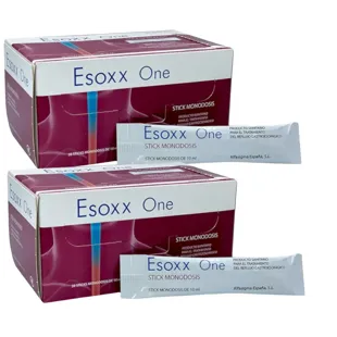 ESOXX One 2x20 Bastões