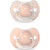 Suavinex Pacifier Physiological Teat SX Pro Silicone Dreams Pink 6-18m 2 units