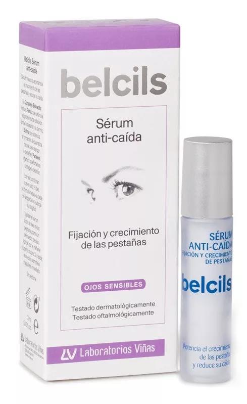 Belcils Sérum Anti Chute Des Cheveux Cils 3 ml